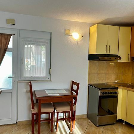 Dinka Apartment Трогир Екстериор снимка
